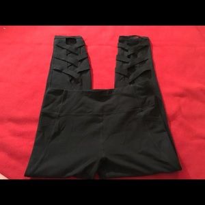 Calvin Klein XL Performance Pants New